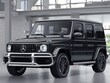  Mercedes-Benz AMG G 63