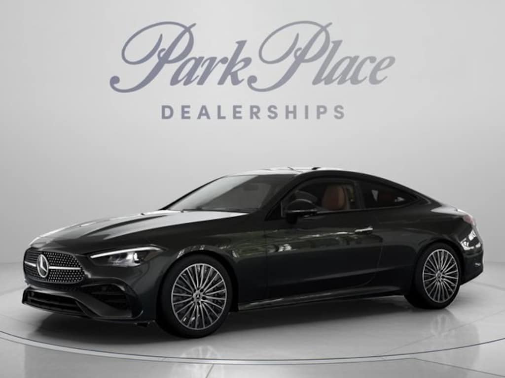 Used 2026 Mercedes-Benz CLE 300 CLE 300 Coupe