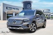 Mercedes-Benz GLB 250