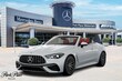 Mercedes-Benz AMG CLE 53