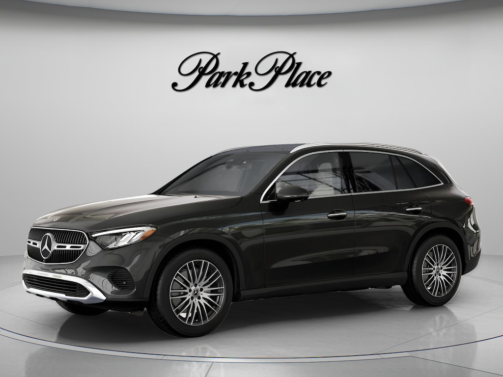 Used 2026 Mercedes-Benz GLC 300 GLC 300 SUV