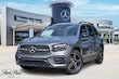 Mercedes-Benz GLB 250