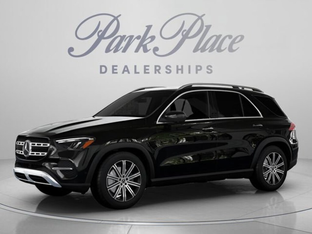 Used 2026 Mercedes-Benz GLE 350 350 SUV