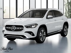 2026 Mercedes-Benz GLA 250 SUV