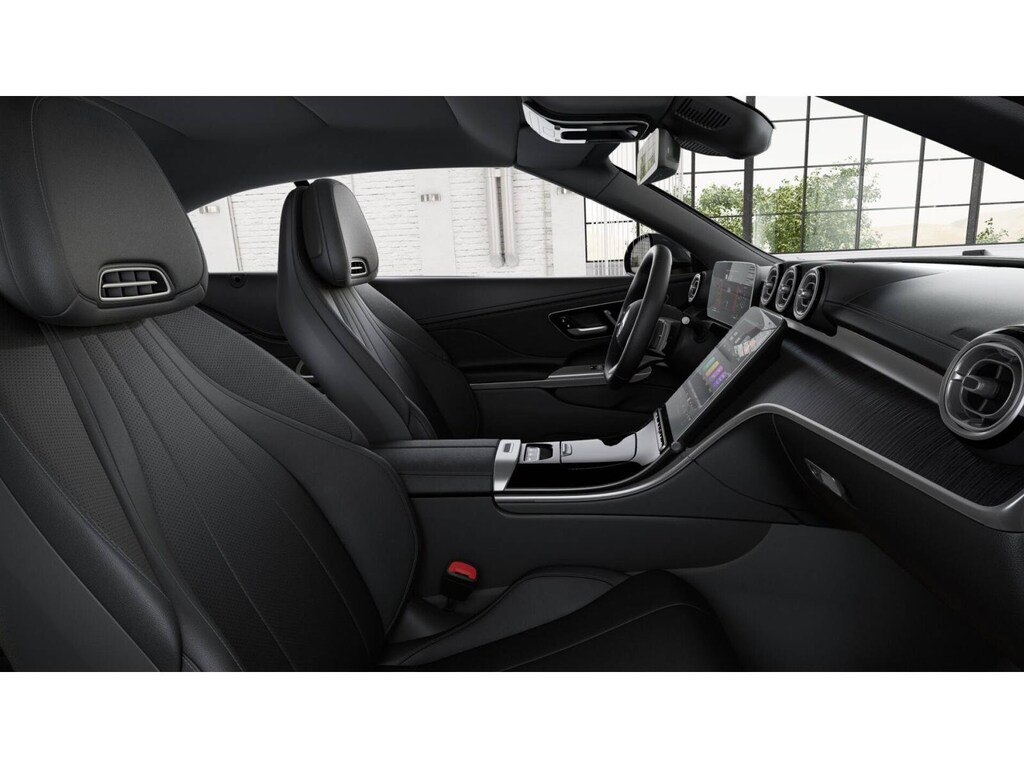 New 2026 Mercedes-Benz CLE 450 4MATIC Convertible