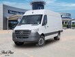  Mercedes-Benz Sprinter 3500XD