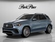 Mercedes-Benz AMG GLE 63