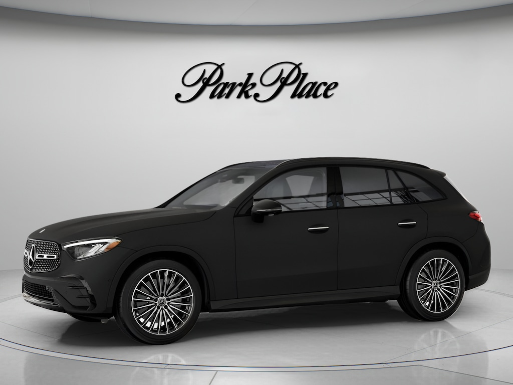 Used 2026 Mercedes-Benz GLC 300 300 SUV