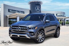 2025 Mercedes-Benz GLE 450 4MATIC SUV