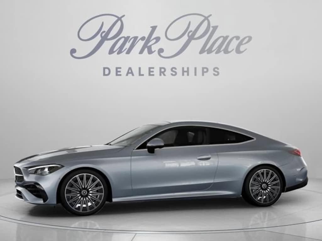 Used 2026 Mercedes-Benz CLE 300 CLE 300 Coupe
