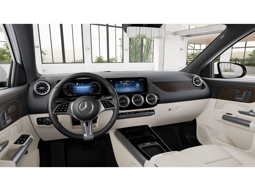 New 2026 Mercedes-Benz GLA 250 SUV