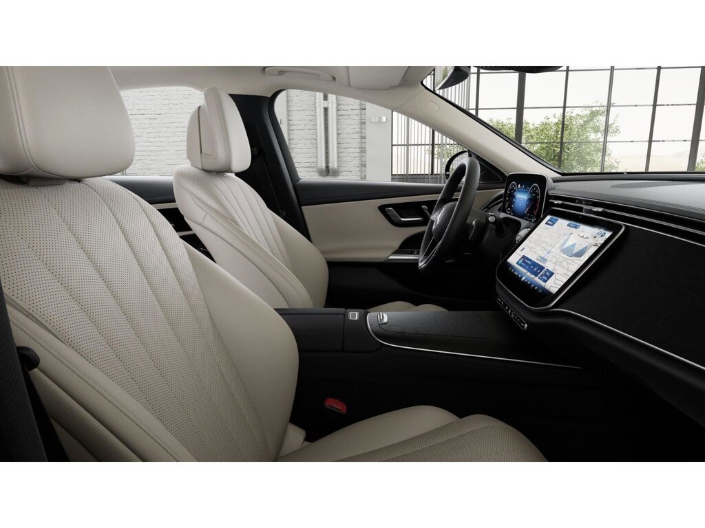 New 2026 Mercedes-Benz E-Class Sedan