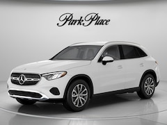 2026 Mercedes-Benz GLC 300 SUV