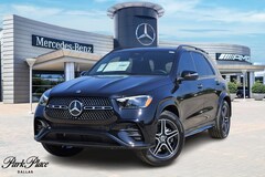 2025 Mercedes-Benz GLE 450 4MATIC SUV