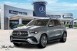  Mercedes-Benz GLE 580