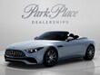  Mercedes-Benz AMG SL 43