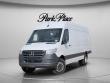  Mercedes-Benz Sprinter 3500XD