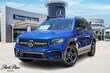 Mercedes-Benz GLB 250