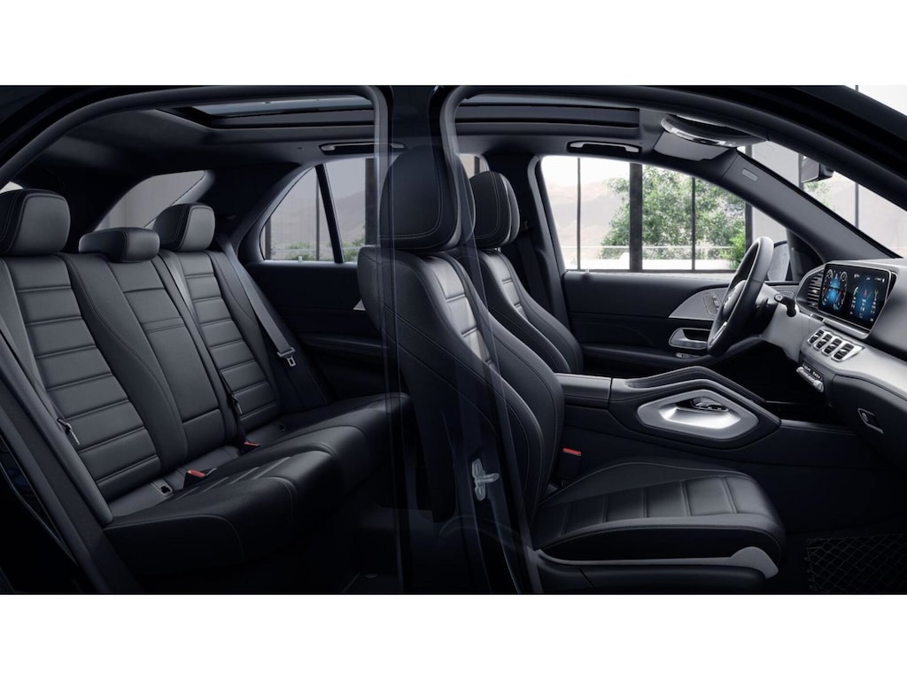 Certified 2020 Mercedes-Benz GLE 350 GLE 350 SUV