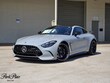 Mercedes-Benz AMG GT 55