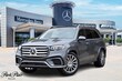 Mercedes-Benz GLS 450