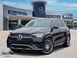  Mercedes-Benz GLE 580