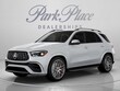  Mercedes-Benz AMG GLE 63