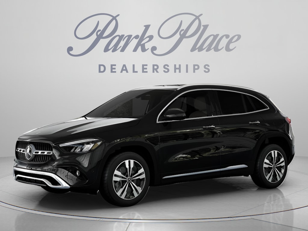 Used 2026 Mercedes-Benz GLA 250 250 SUV