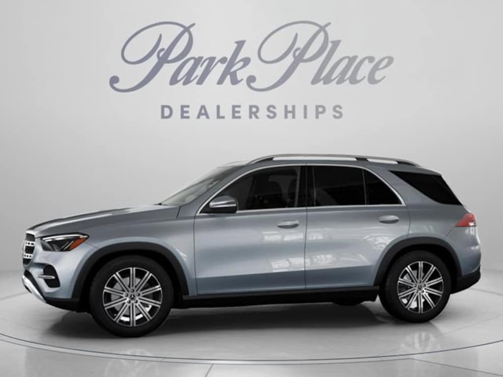 Used 2026 Mercedes-Benz GLE 350 350 SUV
