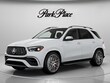  Mercedes-Benz AMG GLE 63
