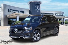 2025 Mercedes-Benz GLB 250 SUV