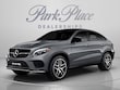  Mercedes-Benz AMG GLE 43