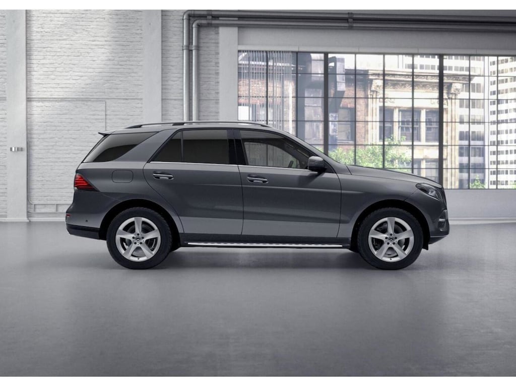 Used 2018 Mercedes-Benz GLE 350 GLE 350 SUV