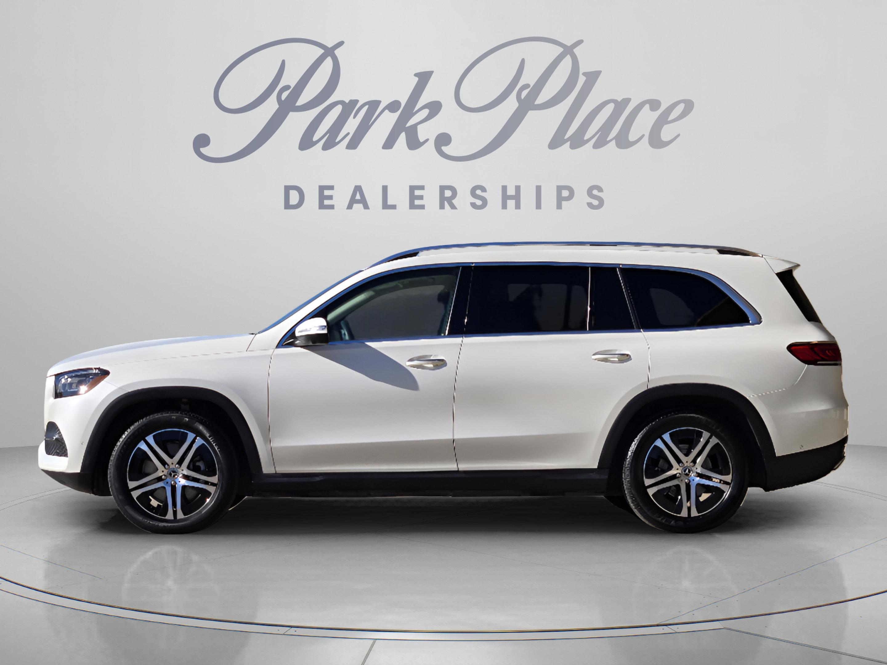 Used 2020 Mercedes-Benz GLS 450 GLS 450 SUV