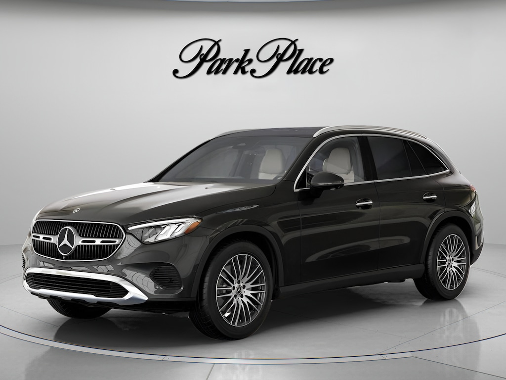 Used 2026 Mercedes-Benz GLC 300 GLC 300 SUV