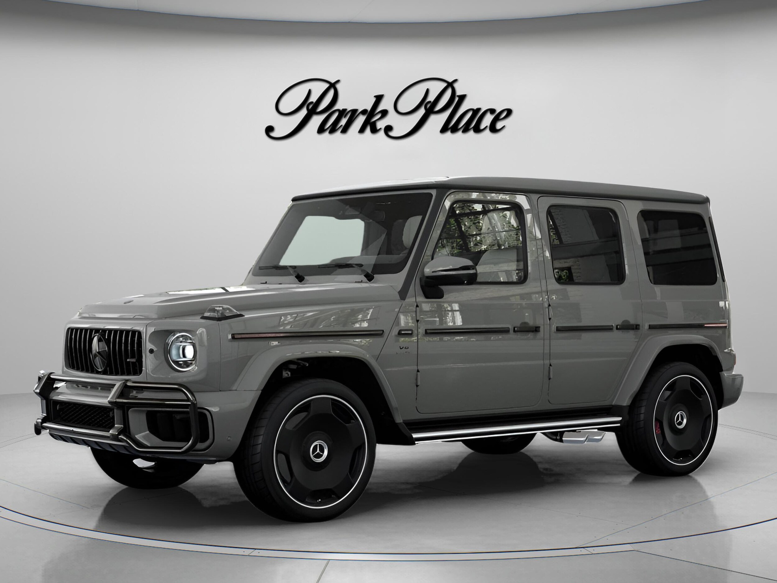 2026 New Mercedes-Benz AMG G 63 SUV 4MATIC for sale in Dallas