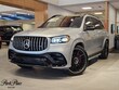Mercedes-Benz AMG GLS 63