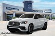  Mercedes-Benz AMG GLE 63