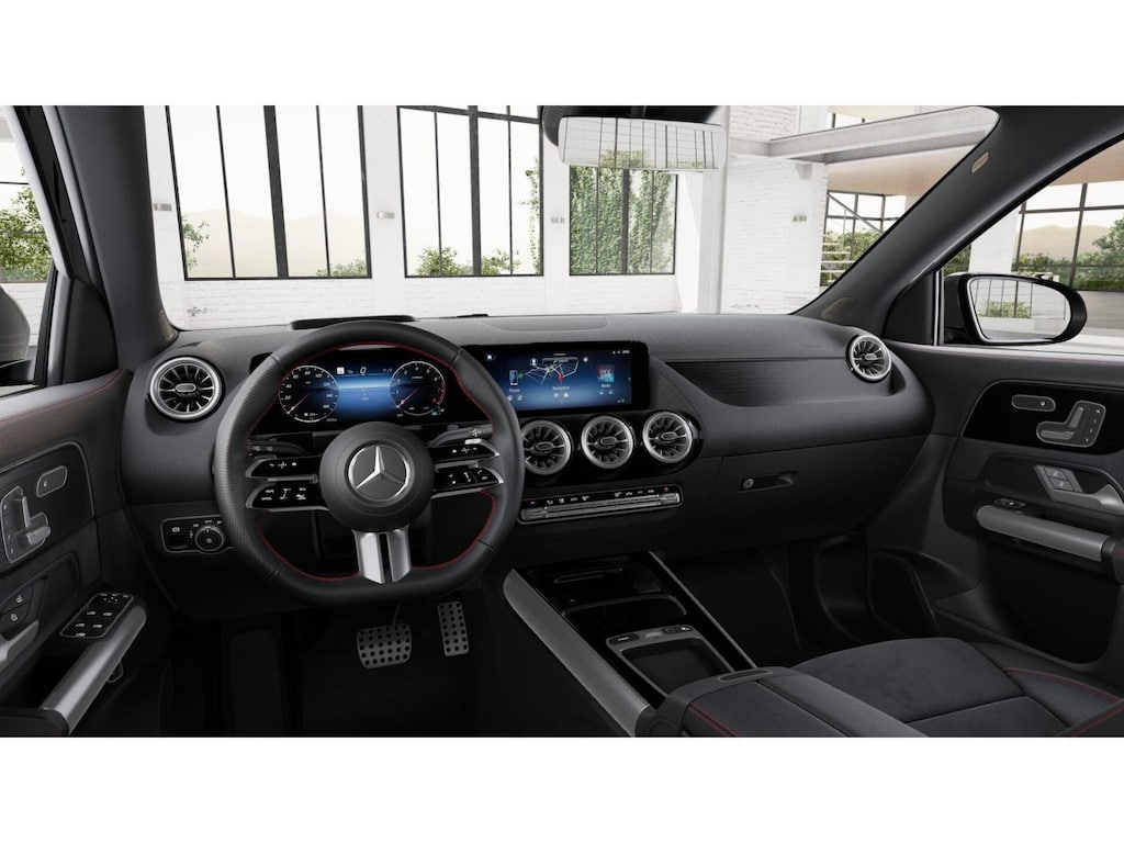 Certified 2026 Mercedes-Benz GLA 250 GLA 250 SUV