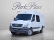  Mercedes-Benz Sprinter 2500