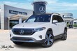 Mercedes-Benz EQB 300