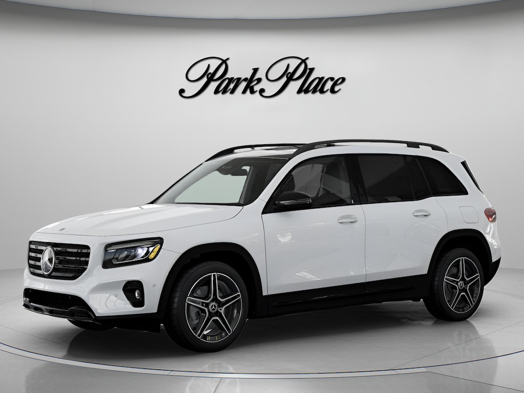 Used 2026 Mercedes-Benz GLB 250 GLB 250 SUV