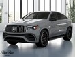  Mercedes-Benz AMG GLE 63