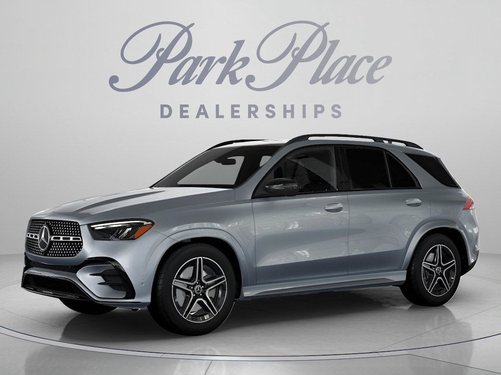 Used 2026 Mercedes-Benz GLE 350 350 SUV