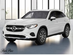 2026 Mercedes-Benz GLC 300 SUV