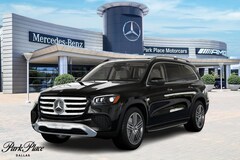 2026 Mercedes-Benz GLS 450 4MATIC SUV