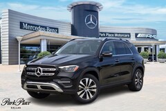 2026 Mercedes-Benz GLE 350 SUV