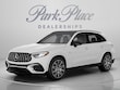  Mercedes-Benz AMG GLC 43