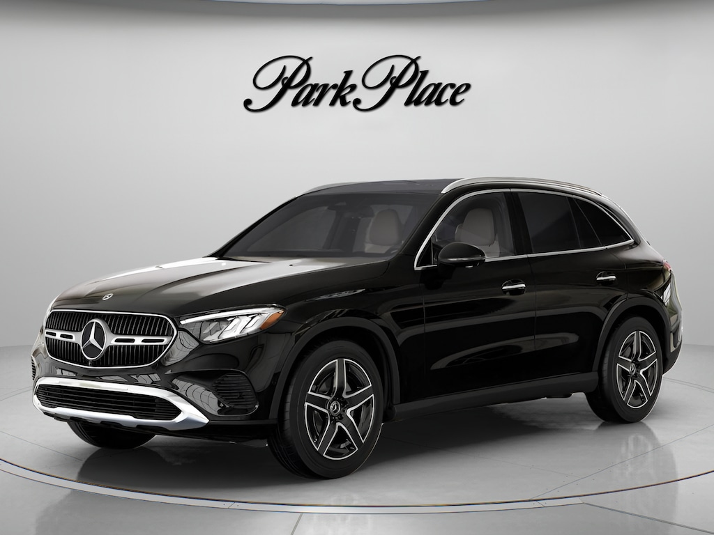 Used 2026 Mercedes-Benz GLC 300 GLC 300 SUV