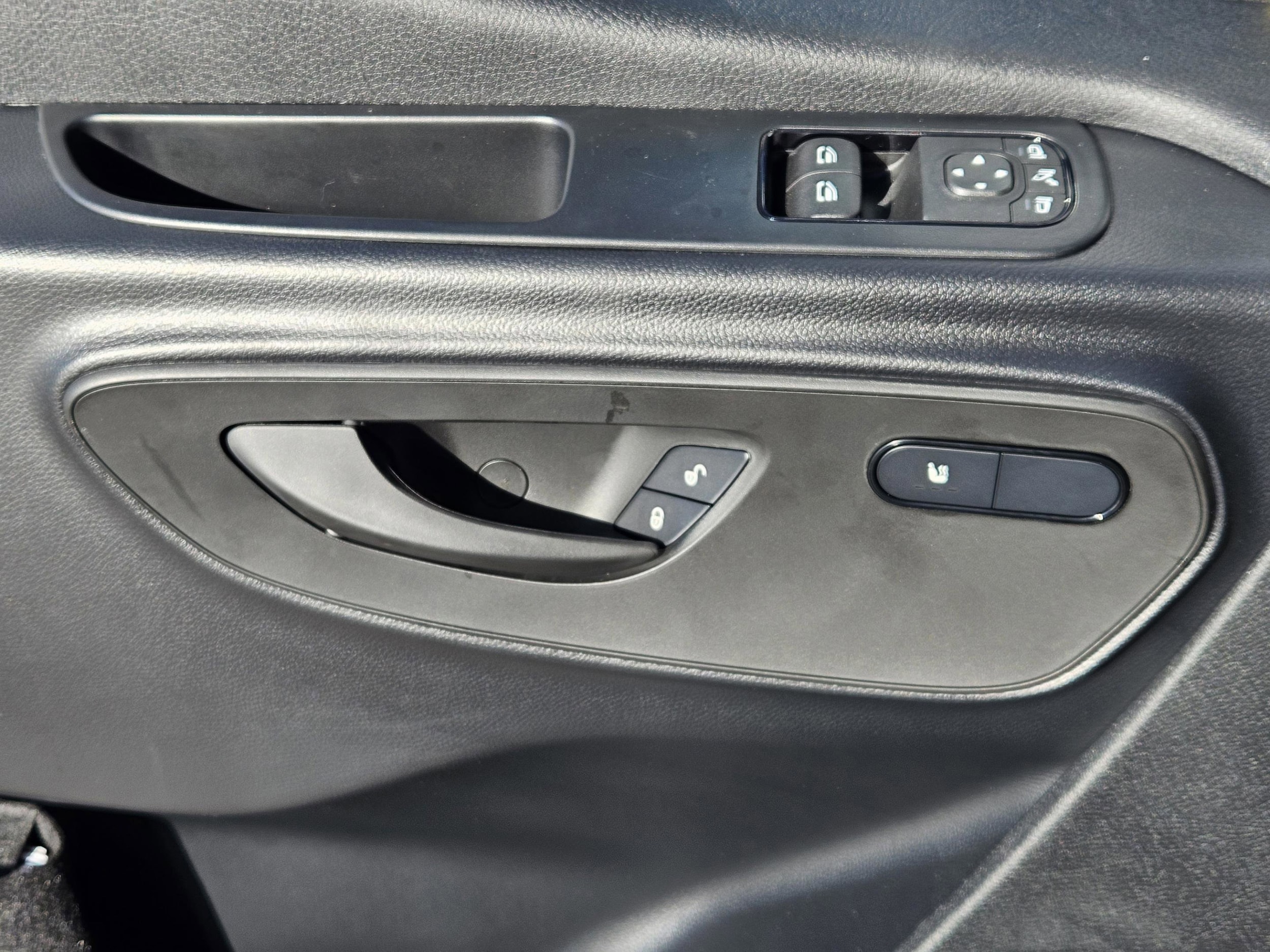 2026 Mercedes-Benz Sprinter Cargo Van Base - Photo 18